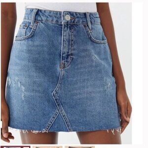 Urban Outfitters BDG Denim Skirt